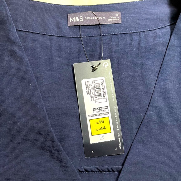 Tunic top - Picture 4 of 4